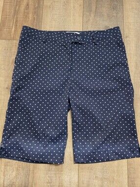 Cracked Wheat Ladies Golf shorts - Size 8
